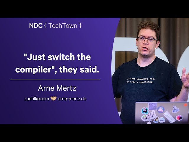 "Just Switch the Compiler", They Said - Risks and Benefits of Compiler Migration