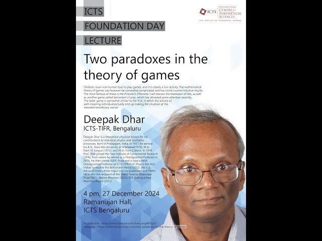 Two Paradoxes in Game Theory - The Prisoner's Dilemma and Samaritan's Curse