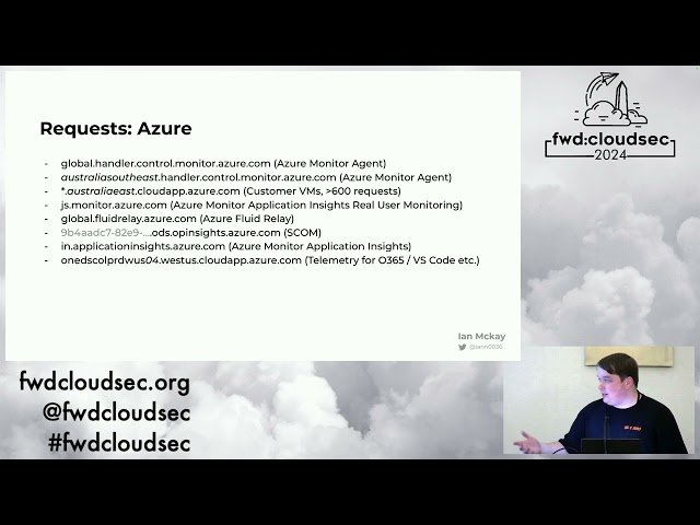 Cloud Security: Intercepting Traffic Using Solar-Based Vulnerabilities