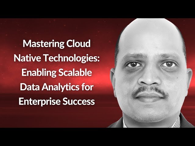 Enabling Scalable Data Analytics for Enterprise Success