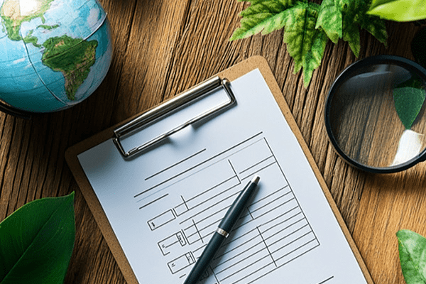 Audit your Environmental Management System