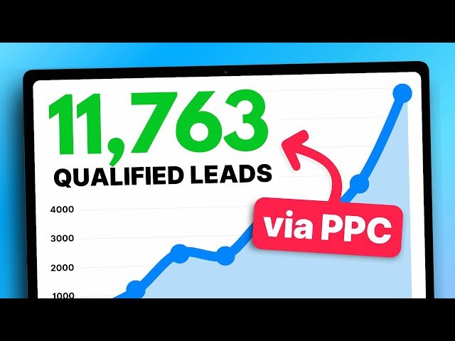 How to Get Qualified B2B Leads Using PPC