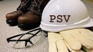 Oil & Gas : Introduction to Overpressure Protection & PSV