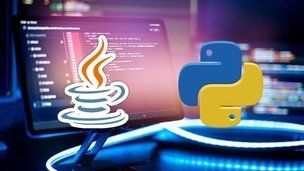 Java & Python Programming Mastery: Learn to Code Like a Pro