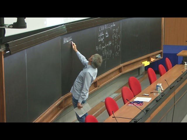 School on Commutative Algebra and Algebraic Geometry in Prime Characteristics