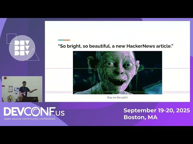 Don't Tell Me RAG Is Easy - Building Retrieval-Augmented Generation Systems