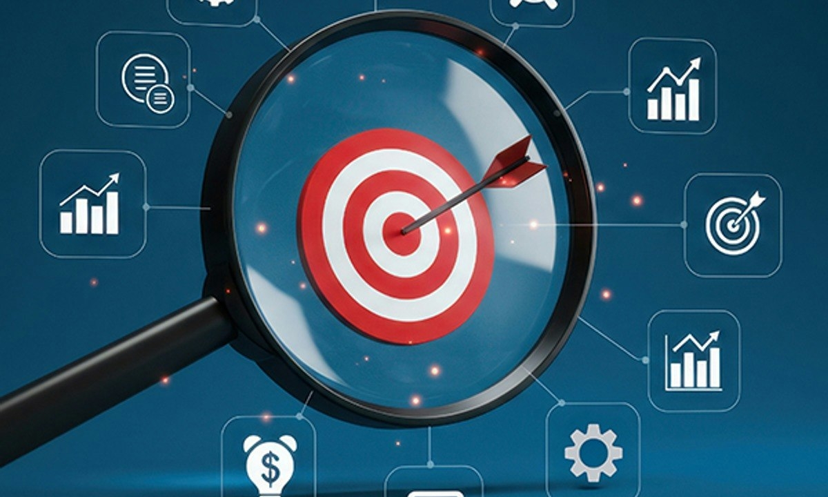 Marketing Planning, Audience Insights, and KPI Measurement