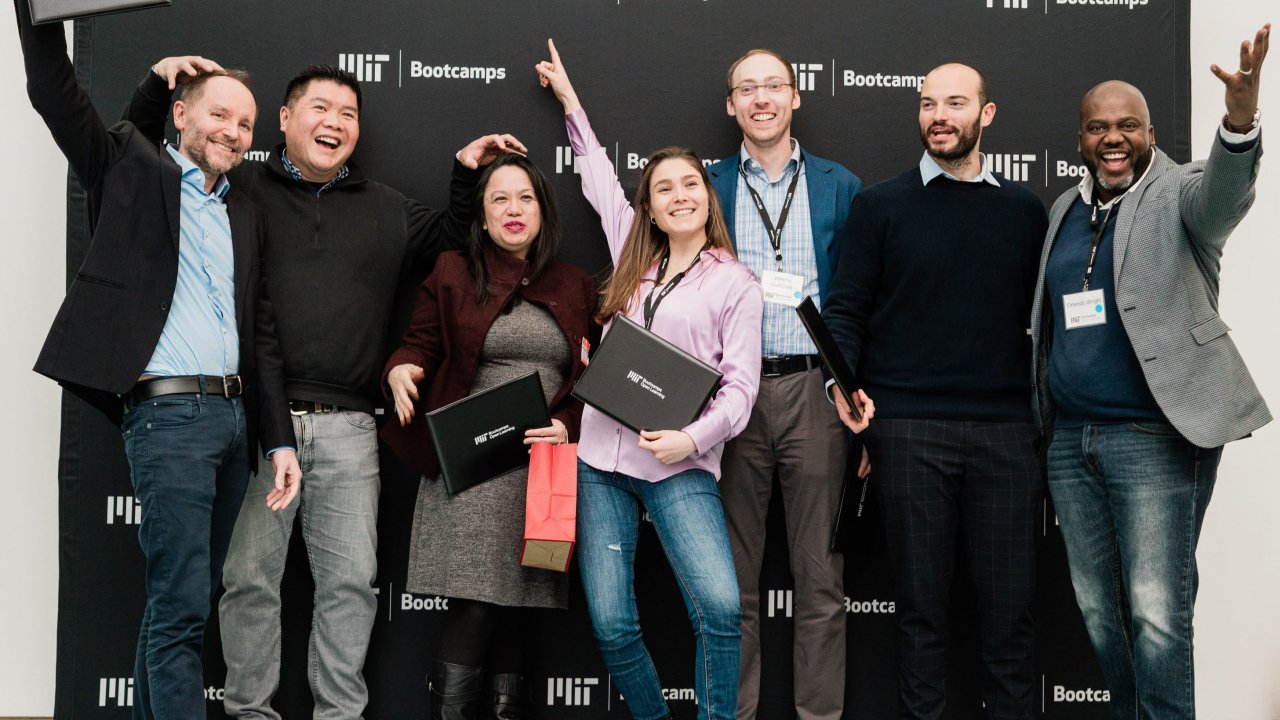 Substance Use Disorder Ventures Program