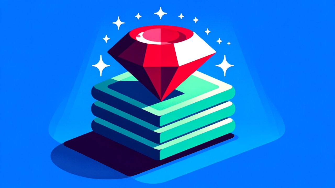 Advanced Built-In Data Structures and their Usage in Ruby