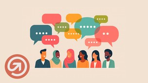 Cross-Cultural Communication for Global Professionals