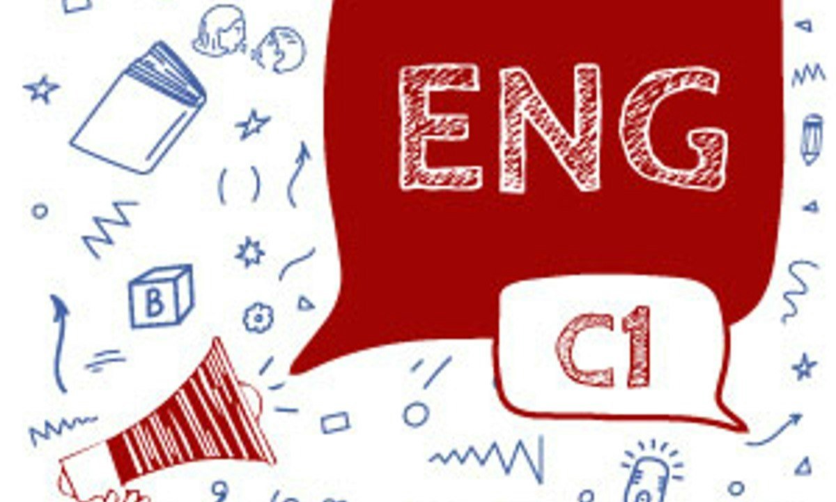 English Advanced C1