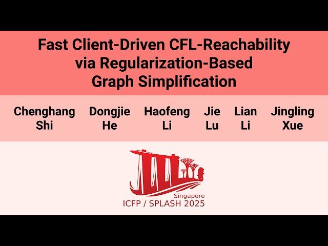 Fast Client-Driven CFL-Reachability via Regularization-Based Graph Simplification