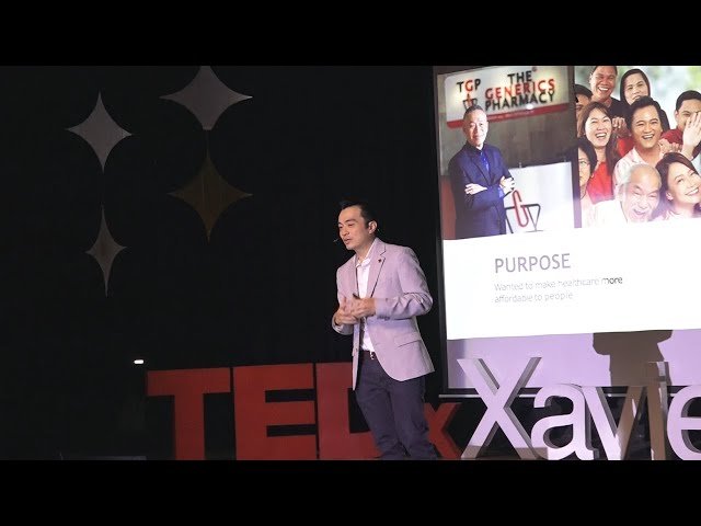 The Beauty of Franchising