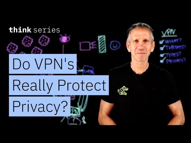 Do VPNs Really Protect Privacy? Data and Cybersecurity Insights