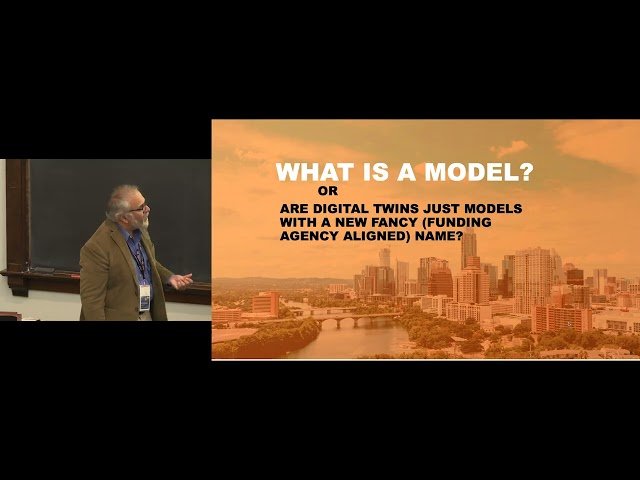 What Makes a Model a Digital Twin? An Atmospheric Science-based Perspective