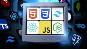 100 Hours Web Development Bootcamp - Build 23 React Projects