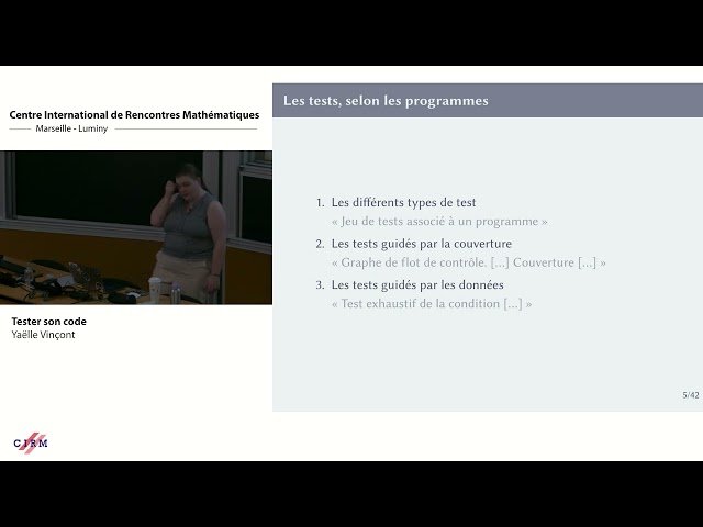 Tester Son Code - Software Testing Strategies and Best Practices