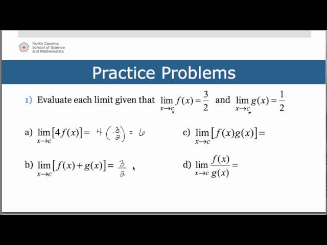 AP Calculus Collection 2016-2017