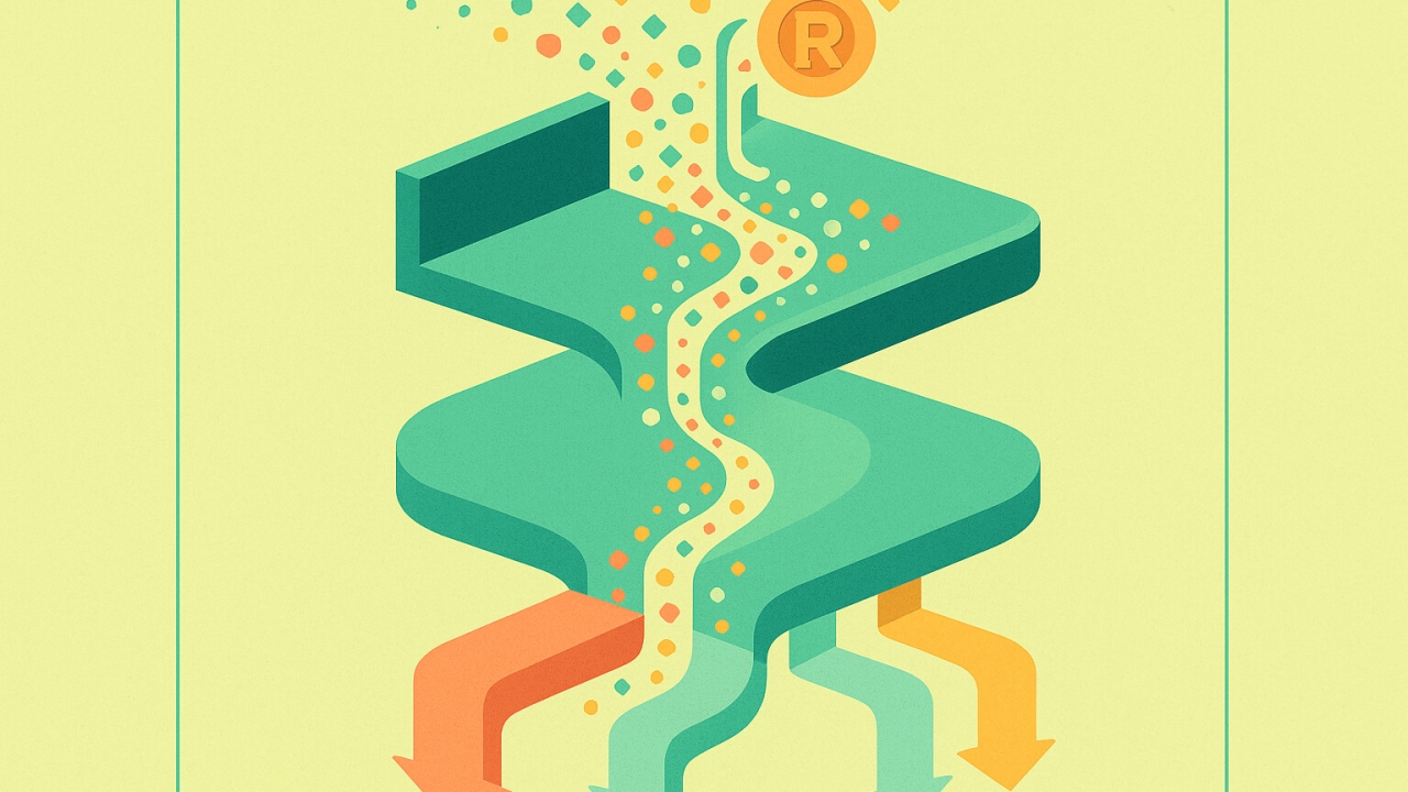 The MLP Architecture: Activations & Initialization in R