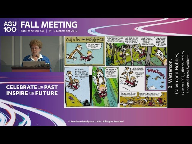 Environmental Science Serving or Failing Society - Strategies for Rapid Progress on Climate Solutions