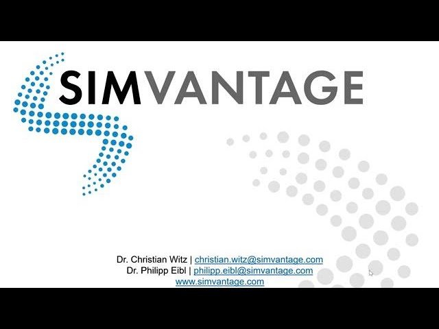 From Lab to Production - Scaling Bioprocesses the Smart Way