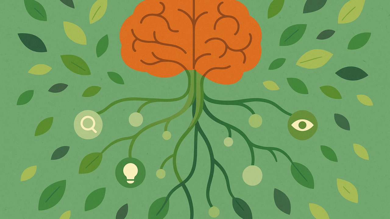 Foundations of Critical Thinking