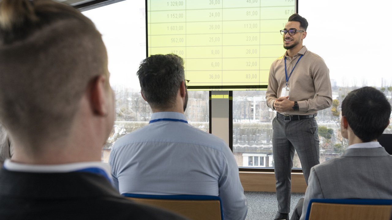 Tools for Leading and Motivating Through Change (OnDemand) (Live Online)