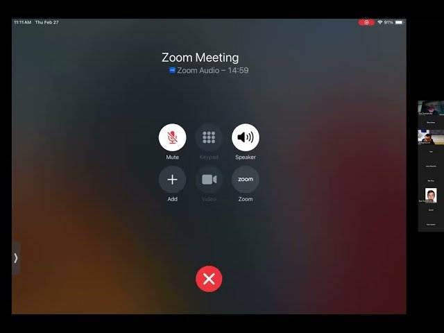 From Quantum Loop Group to Coherent Satake Category via Fusion Product