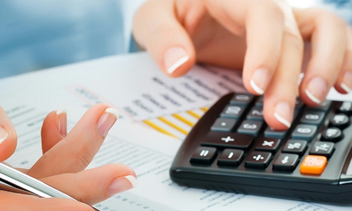 Capstone: Accounting Assistant with AI Skills