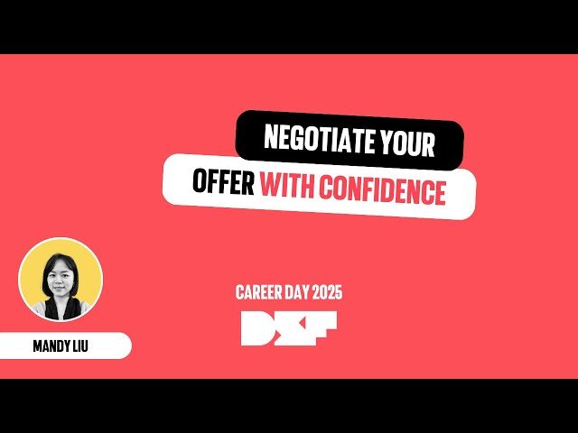 Negotiate Your Offer with Confidence - Salary Negotiation Strategies for Data Professionals