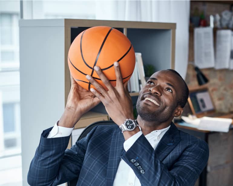 Sports Management: Business Principles in Sport