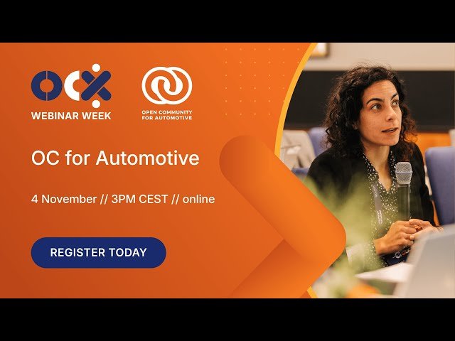 Eclipse OpenSOVD and Service-Oriented Diagnostics for Software-Defined Vehicles