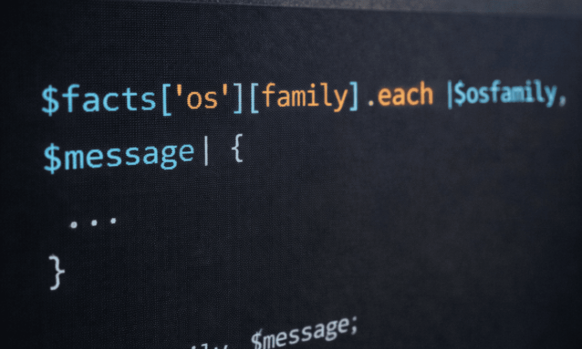 Apply Puppet for Scalable Infrastructure Automation