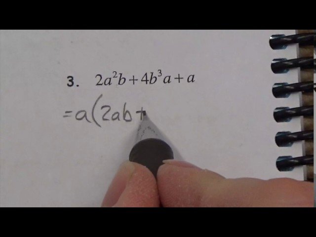 Math 20-1 - Complete Course in Quadratic Functions, Trigonometry, Radicals, and Series