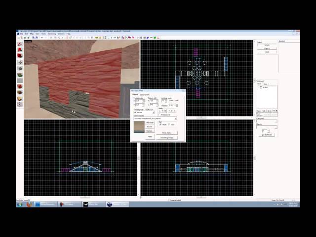 Introduction to Valve's Source SDK - Textures