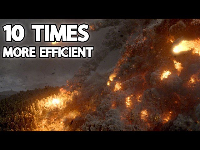 How DreamWorks Changed 3D Simulation Forever