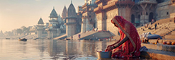 Heritage of Rajasthan-Water