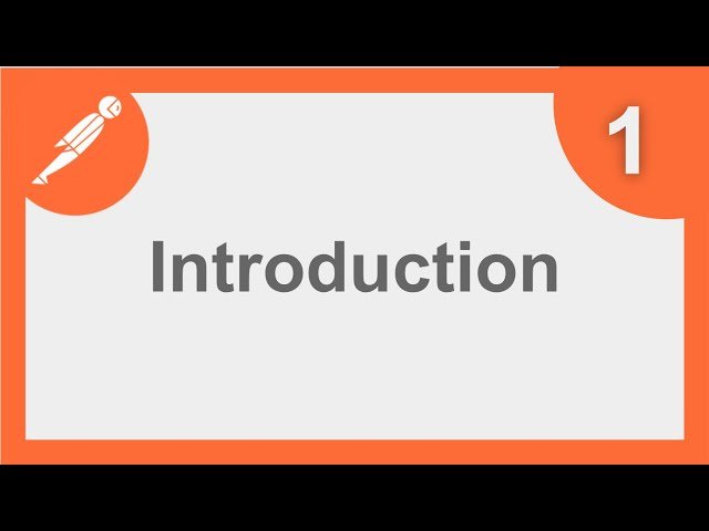 Postman Beginner Tutorial