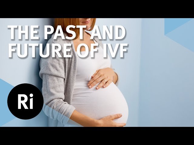 The Complex Science of Fertility - Evolution of IVF and Reproductive Technology
