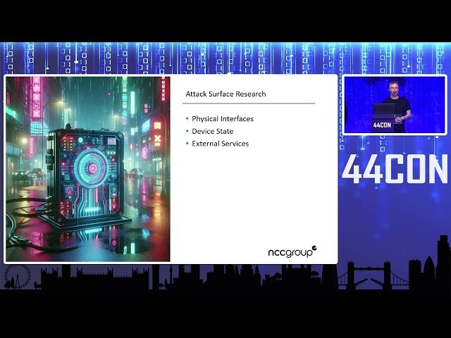 Charging Ahead - Exploiting an EV Charger Controller at Pwn2Own 24