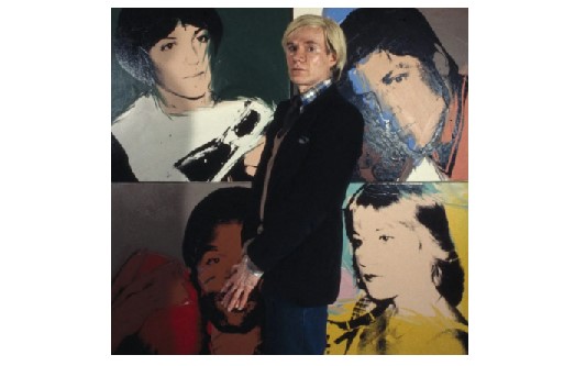 Pop Art: Culture, Consumption, and the Postmodern (Live Online)
