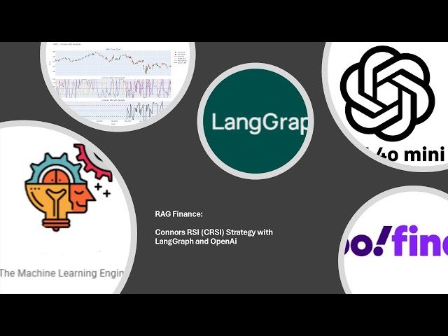 RAG Finance - Agent AI Strategy Connor RSI