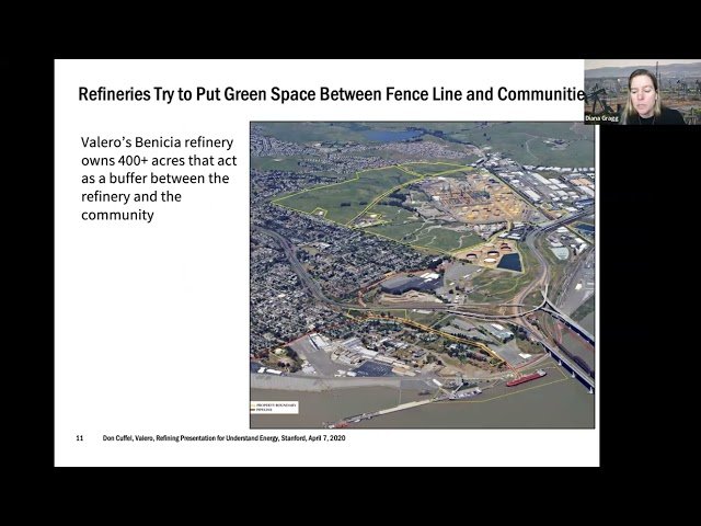 Gasoline, Diesel, Jet Fuel, etc. - 10-Minute Take