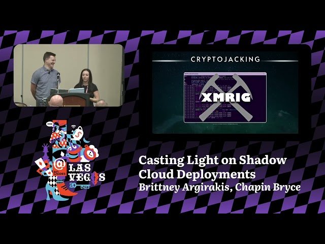 Casting Light on Shadow Cloud Deployments