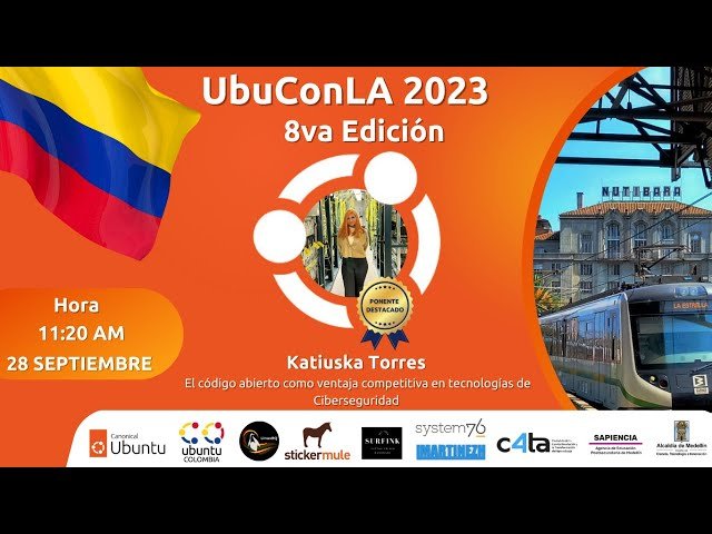 El código abierto como ventaja competitiva en tecnologías de Ciberseguridad