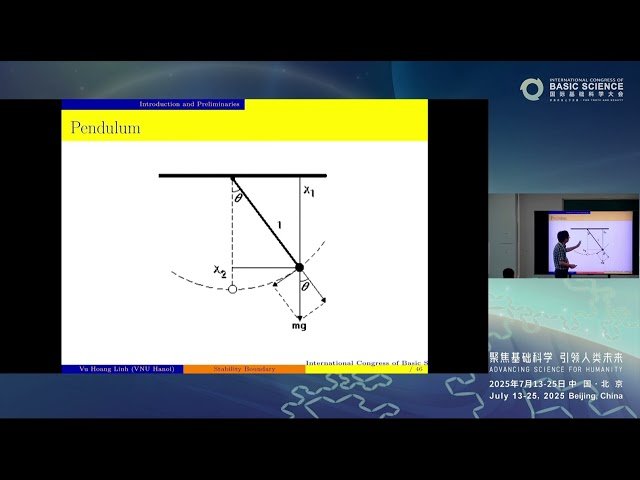 Characterizing and Computing the Stability Region of Singular Nonlinear Dynamical Systems