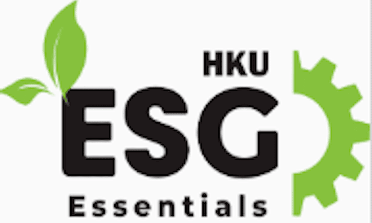 ESG Essentials: Sustainable Business Strategies