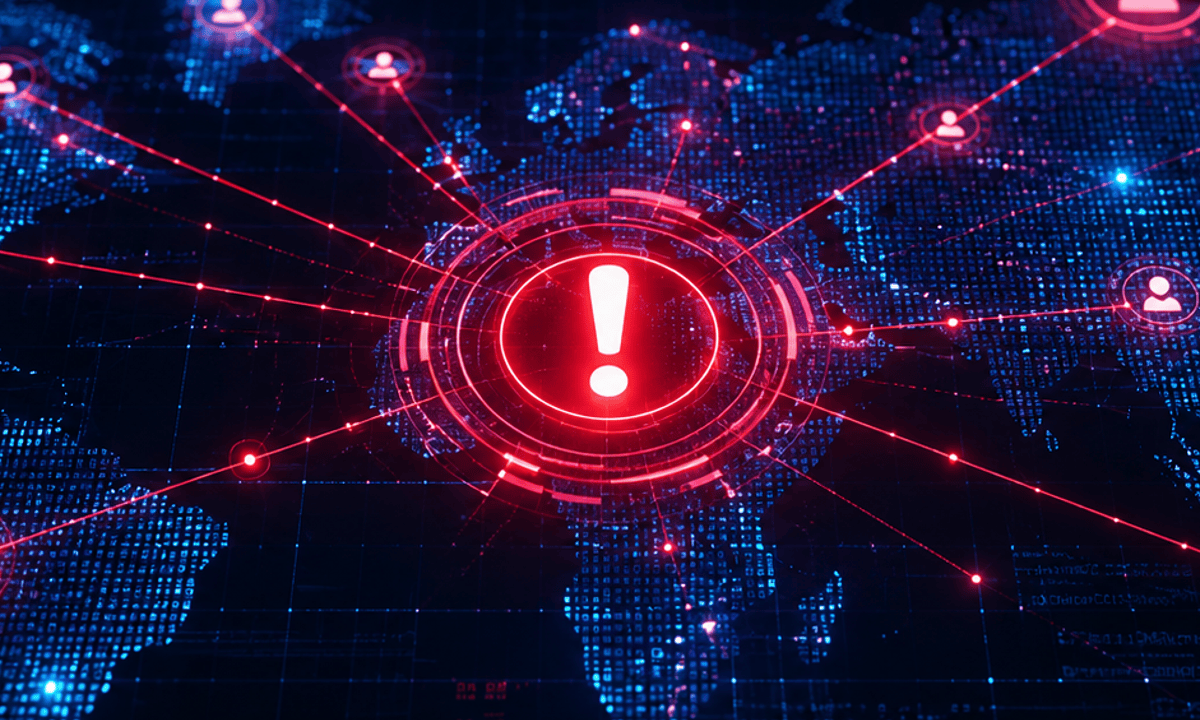 Machine Learning for Cyber Threat & Anomaly Detection