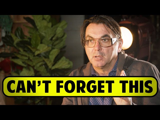 The Truth About Cinematography