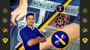 Manutenção Express - Formatação e Reparo de Computadores